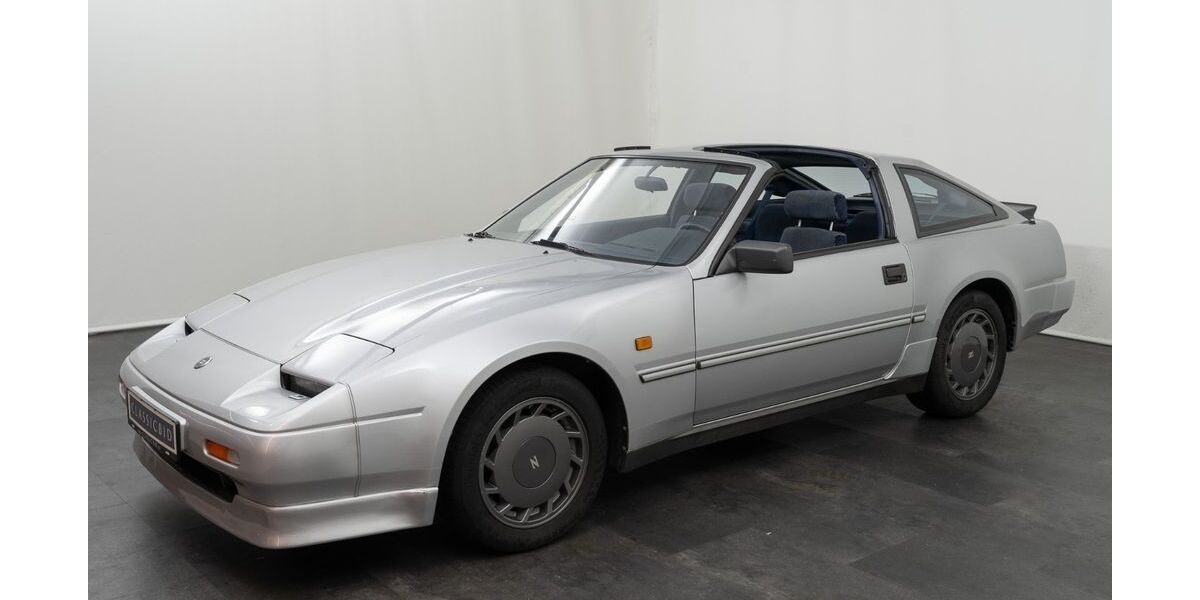 Nissan 300 ZX 182.000 km 19.000 &euro; Grolsheim 55459
