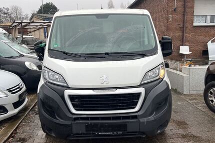 Peugeot Boxer 375.000 km 5.700 &euro; Bottrop 46238