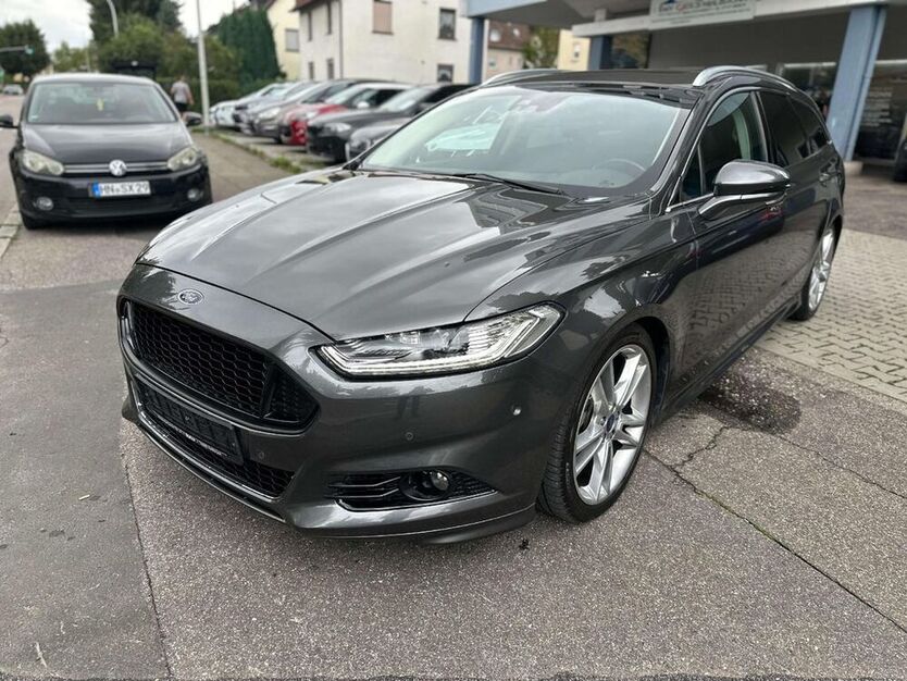 Mondeo