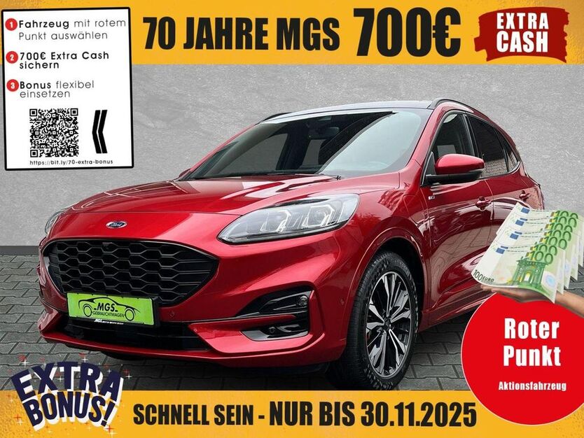 Ford Kuga 72.694 km 23.990 € Kulmbach 95326