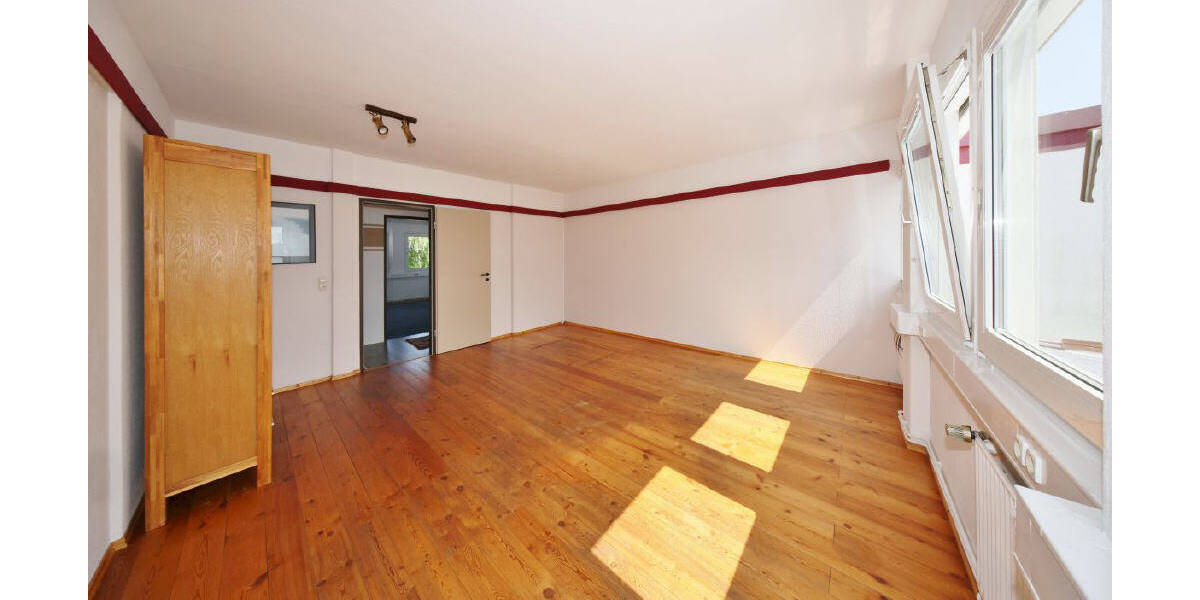 Gewerbeobjekt Wangerland-Hooksiel Hohenkirchen - 1 Zimmer, 400&euro; | Angebot:25686815