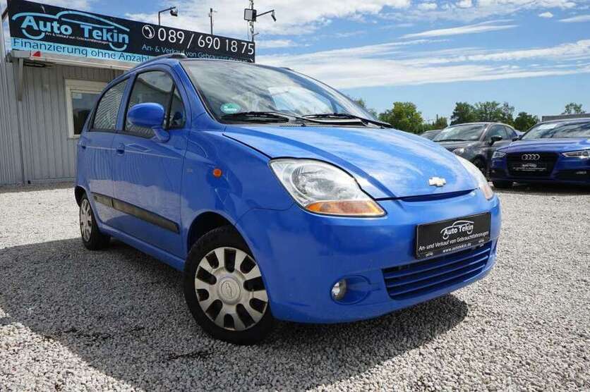 Matiz