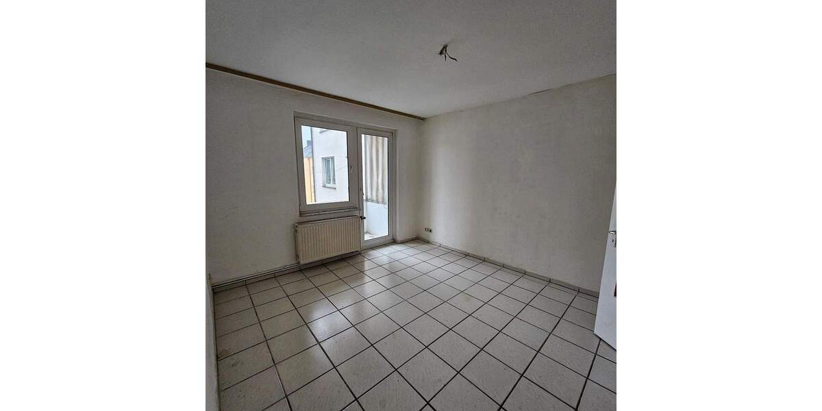 Etagenwohnung Hagen Mittelstadt - 2 Zimmer, 55 m&sup2;, 430&euro; | Angebot:25051058