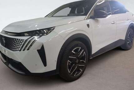 Peugeot 3008 37.083 km 25.940 &euro; Rüsselsheim 65428