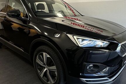 Seat Tarraco 112.656 km 25.990 € Friesoythe 26169