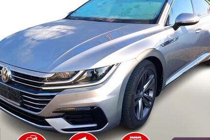VW Arteon 73.800 km 25.488 &euro; Kehl 77694