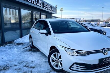 VW Golf 96.000 km 17.990 &euro; Peine 31228