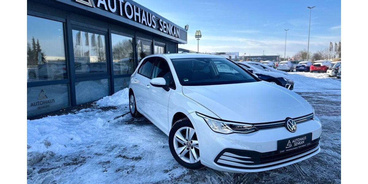 VW Golf 96.000 km 17.990 &euro; Peine 31228