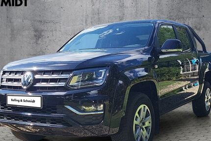 VW Amarok 135.000 km 28.880 &euro; Dannenberg 29451