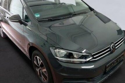 VW Touran 79.574 km 26.369 &euro; Gera 07546