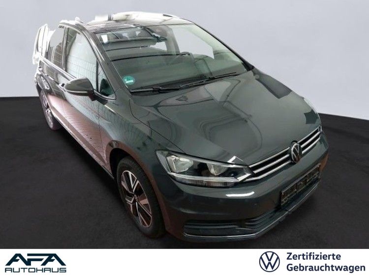 VW Touran 79.574 km 26.440 &euro; Gera 07546
