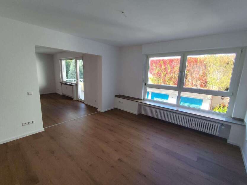 Wohnung zum Mieten in Krefeld 750 € 85 m²
