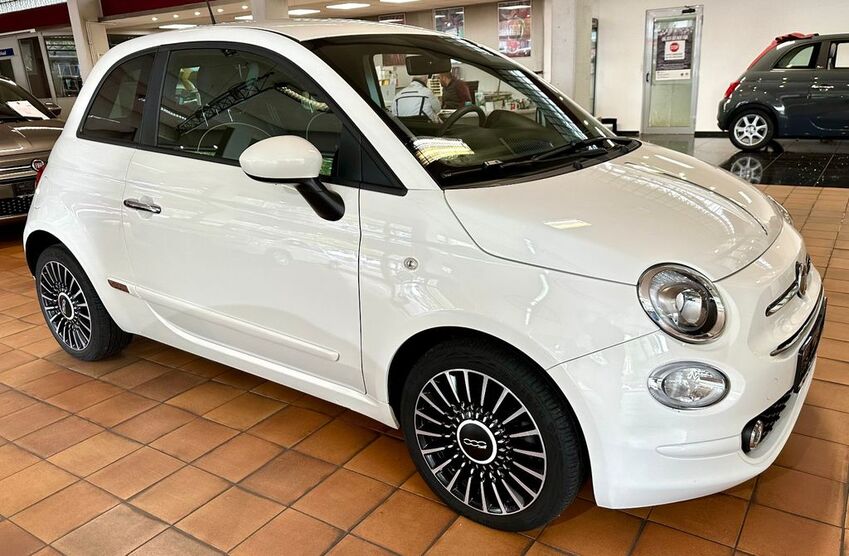 Fiat 500 29.386 km 15.900 € Bremen 28217