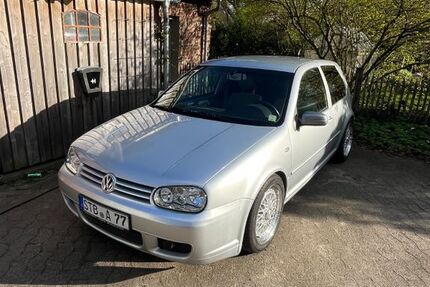 VW Golf 175.000 km 5.290 &euro; Ottersberg 28870