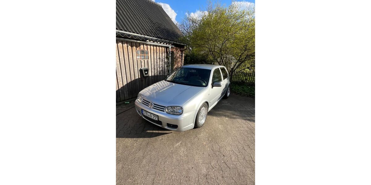 VW Golf 175.000 km 5.290 &euro; Ottersberg 28870