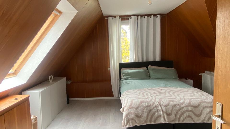 Wohnen auf Zeit Villingen-Schwenningen Schwenningen - 1 Zimmer, 16 m&sup2;, 420&euro; | Angebot:26104605