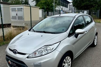 Ford Fiesta 143.000 km 2.990 &euro; Pfullingen 72793