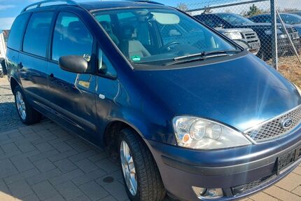 Ford Galaxy 225.000 km 2.899 &euro; Hildesheim 31135