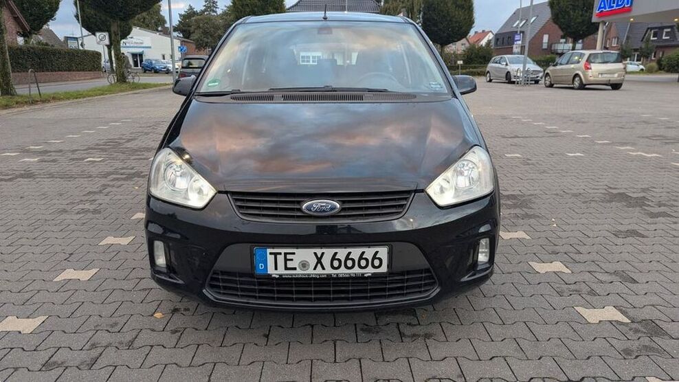 C-Max