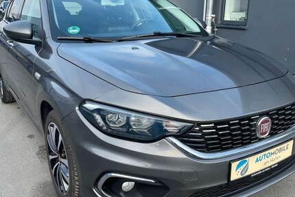 Fiat Tipo 18.000 km 12.990 &euro; Münster 48155