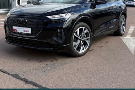 Audi Q4 e-tron 32.640 km 36.380 &euro; Merseburg 06217