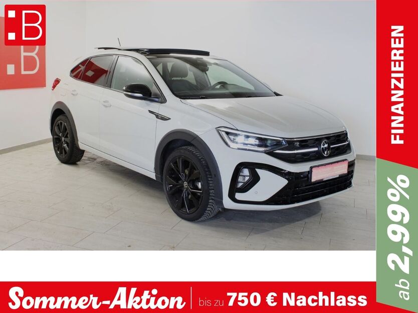 VW Taigo 27.643 km 26.800 € Schopfloch 91626