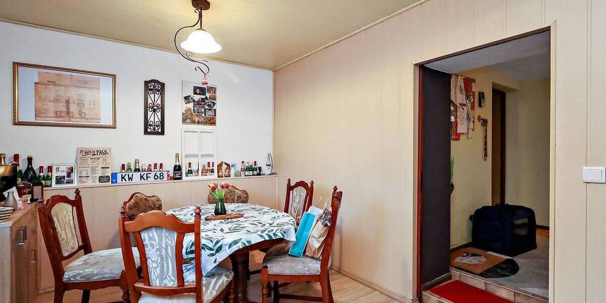 Einfamilienhaus Königs Wusterhausen Niederlehme - 5 Zimmer, 100 m&sup2;, 297.000&euro; | Angebot:26014964