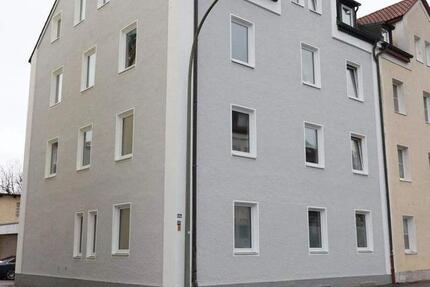 Wohnung Landshut Landshut-West - 1 Zimmer, 31 m&sup2;, 139.000&euro; | Angebot:27114925