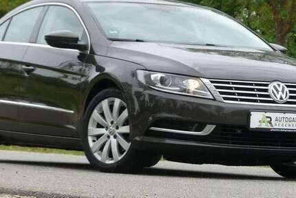 VW CC 154.000 km 10.950 &euro; Regensburg 93059