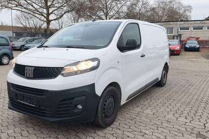 Fiat Scudo 93.000 km 13.990 &euro; Frankfurt 65933