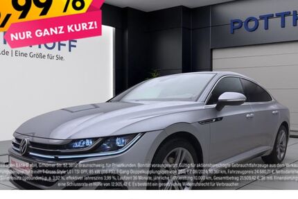 VW Arteon 28.604 km 31.422 € Hamm 59075