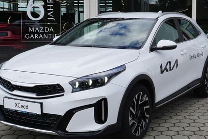 Kia XCeed 5.000 km 25.950 &euro; Cham 93413