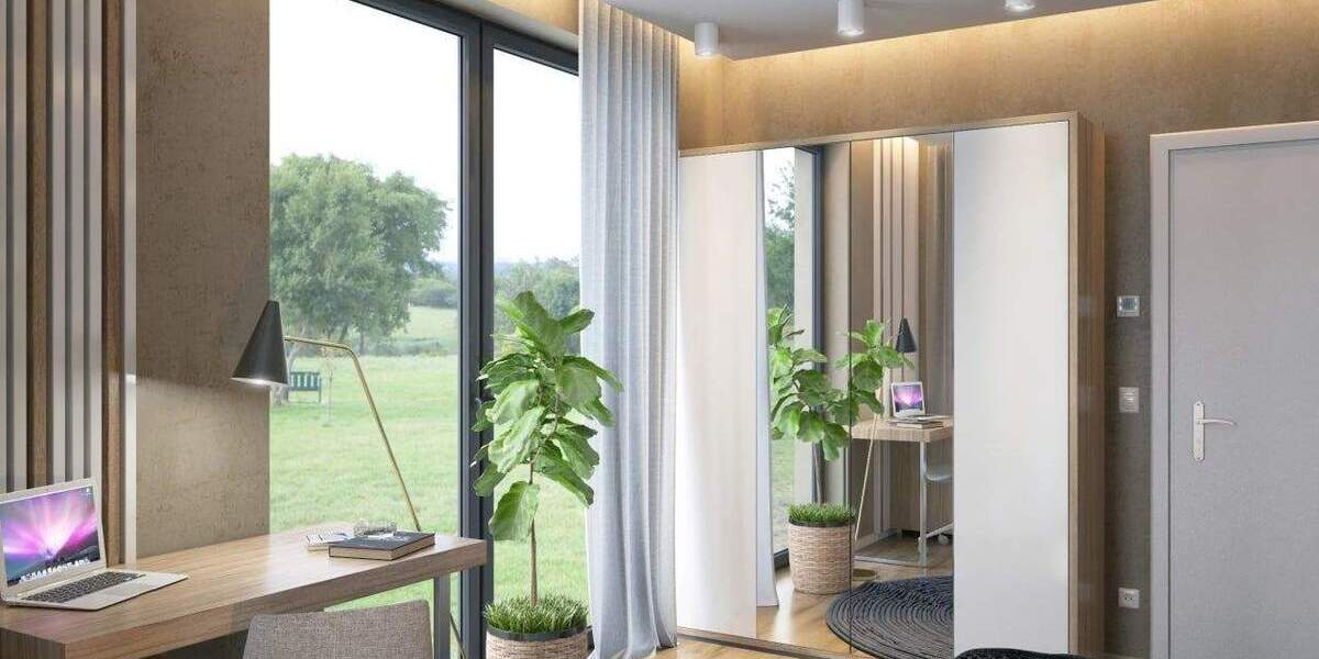 Gehobene 4 Zimmer Wohnung mit erstklassiger Ausstattung und Terrasse ! 4 zimmer