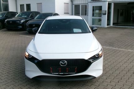 Mazda 3 15.700 km 23.800 &euro; Kirchberg 88486
