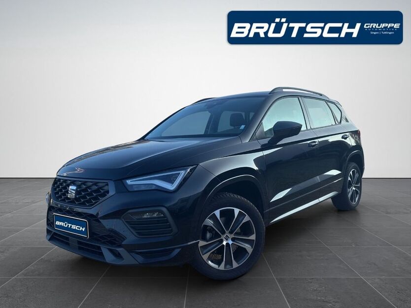 Seat Ateca 18.700 km 29.980 € Singen 78224