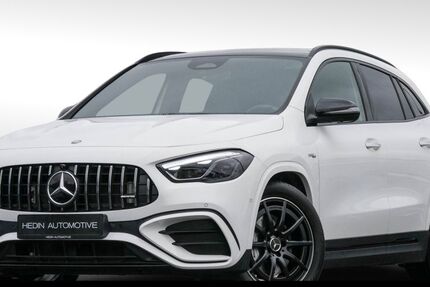 Mercedes-Benz GLA 35 AMG 16.478 km 59.800 &euro; Saarbrücken 66117