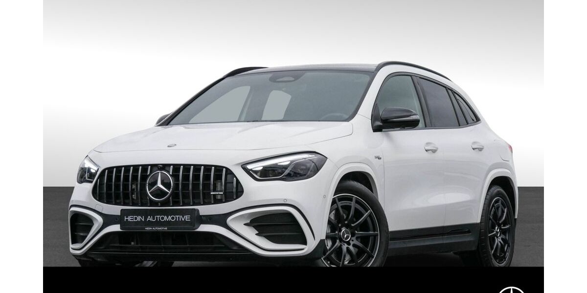 Mercedes-Benz GLA 35 AMG 16.478 km 59.800 &euro; Saarbrücken 66117
