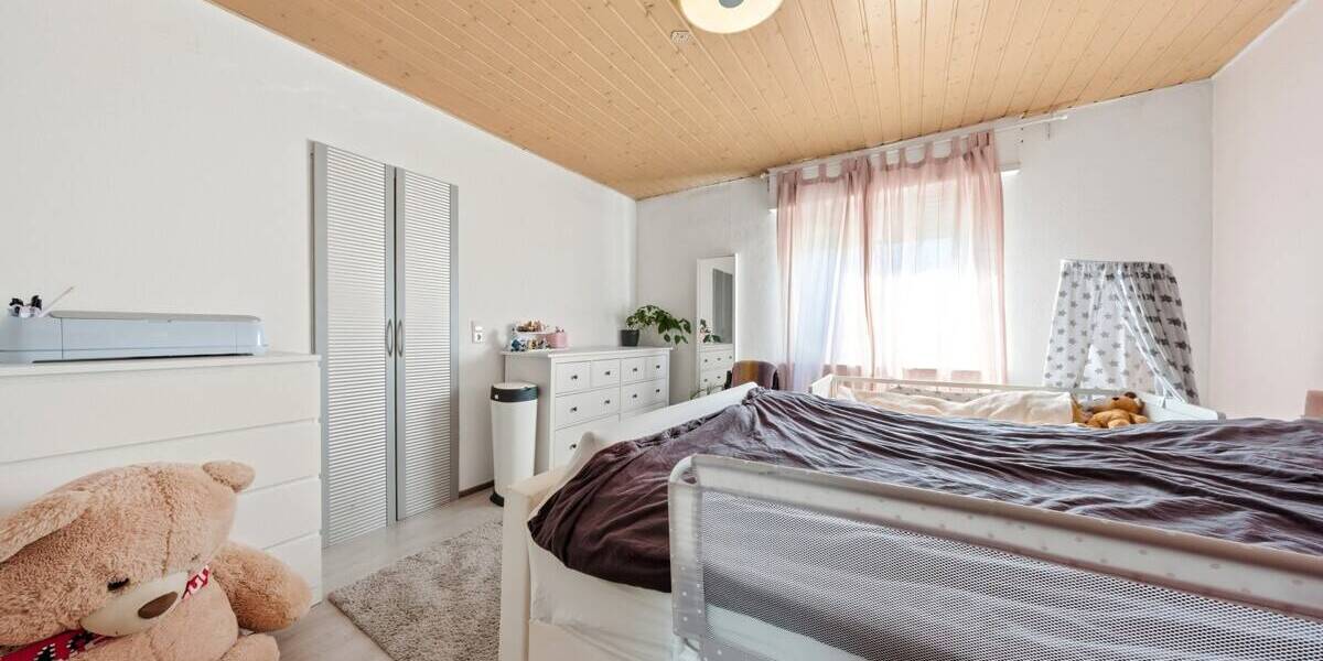Etagenwohnung Rülzheim - 3 Zimmer, 77 m&sup2;, 210.000&euro; | Angebot:26291853