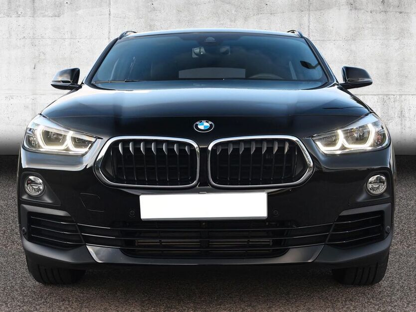 BMW X2 70.000 km 22.500 € Stadtkyll 54589
