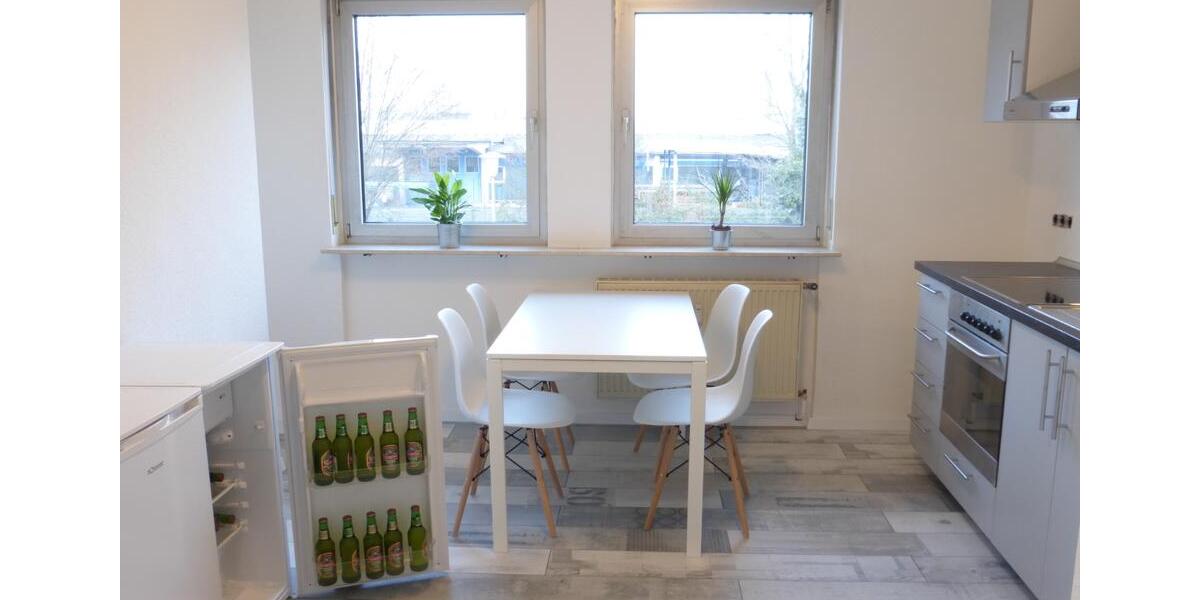 Etagenwohnung Mannheim Neckarstadt-Ost - 1 Zimmer, 25 m&sup2;, 660&euro; | Angebot:26676214