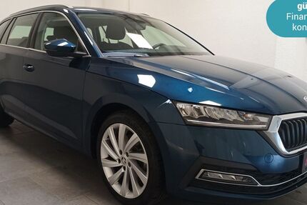Skoda Octavia 51.111 km 21.970 &euro; Egelsbach 63329