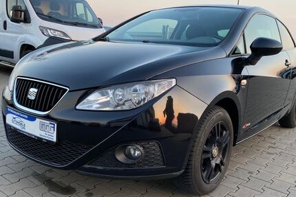 Seat Ibiza 170.142 km 2.700 &euro; Bergtheim 97241