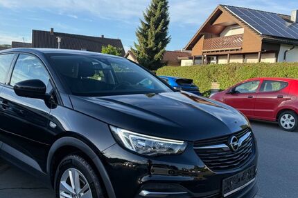 Opel Grandland (X) 75.000 km 11.999 &euro; Gundelsheim 74831