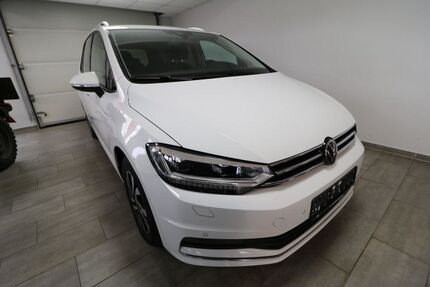 VW Touran 109.855 km 23.190 &euro; Neuruppin 16816
