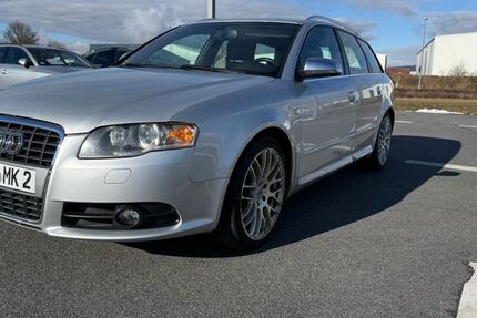 Audi S4 201.000 km 12.500 &euro; Tegernheim 93105