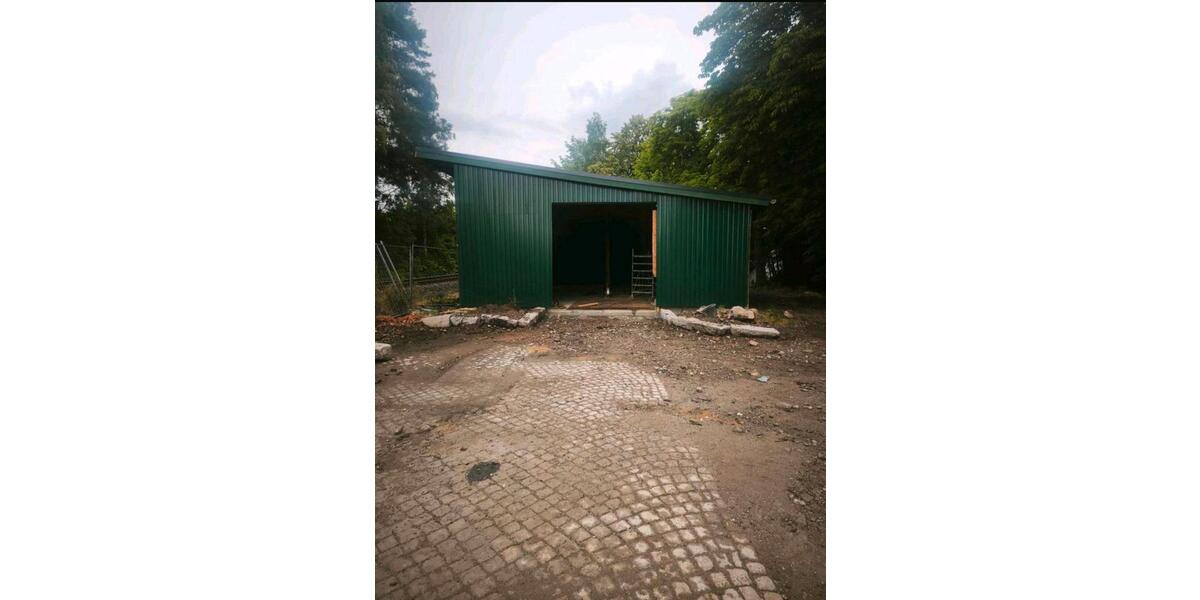 Gewerbeobjekt Lößnitz - 1.200&euro; | Angebot:22978787