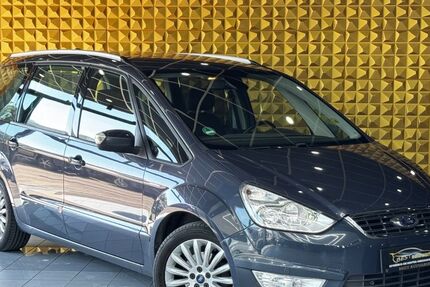 Ford Galaxy 236.244 km 3.250 &euro; Eningen unter Achalm 72800