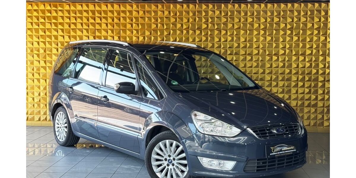 Ford Galaxy 236.244 km 3.250 &euro; Eningen unter Achalm 72800