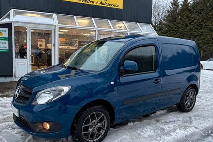 Mercedes-Benz Citan 194.844 km 5.999 &euro; Lüdenscheid 58513