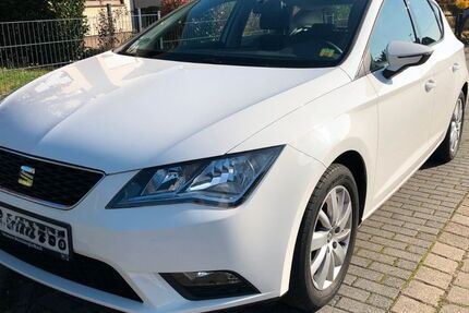 Seat Leon 70.000 km 11.000 € Mendig 56743